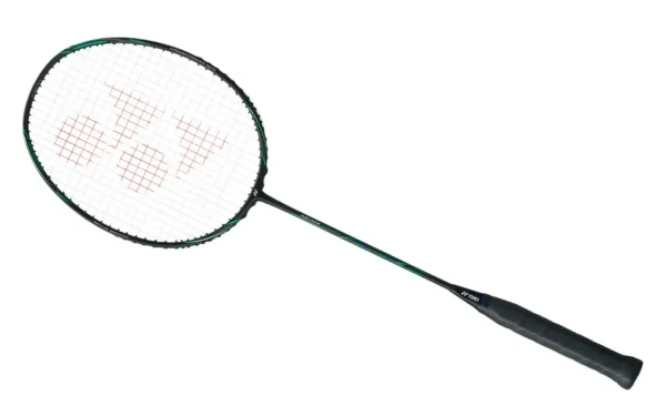 Yonex ASTROX Nextage Badminton Racquet (BlackGreen) Prestrung