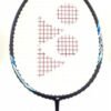 51VMKLGXqvL._AC_SX425_.jpg YONEX GR 303 Strung Aluminum Badminton Racquet with Half Cover
