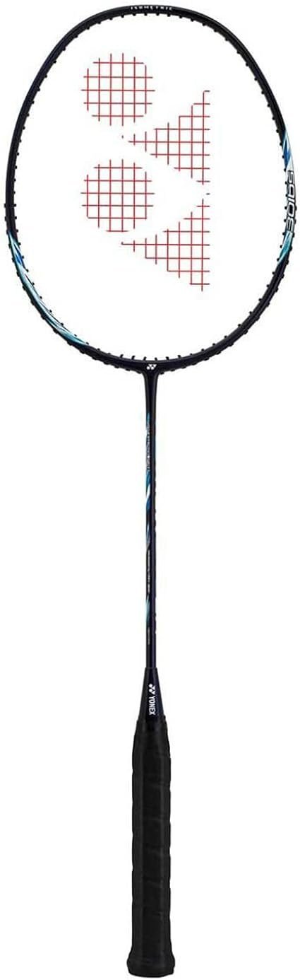 51k0QFT0ObL._AC_SX425_.jpg YONEX GR 303 Strung Aluminum Badminton Racquet with Half Cover