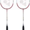 61ciJvVJghL._AC_SX425_.jpg Yonex ZR 100 Light Aluminium Badminton Racquet with Full Cover Set of 2 Made in India