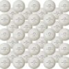 71ha3DveE5L._AC_SX355_.jpg PRO SPIN Ping Pong Balls 3Star Premium White Table Tennis Balls HighPerformance 40+ ABS Professional Quality Ultimate Durability